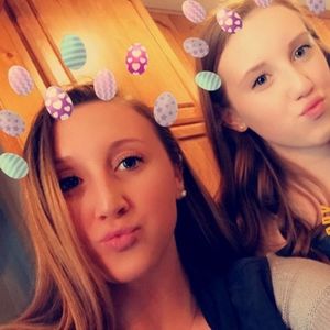 Meet your Posher, Meghan